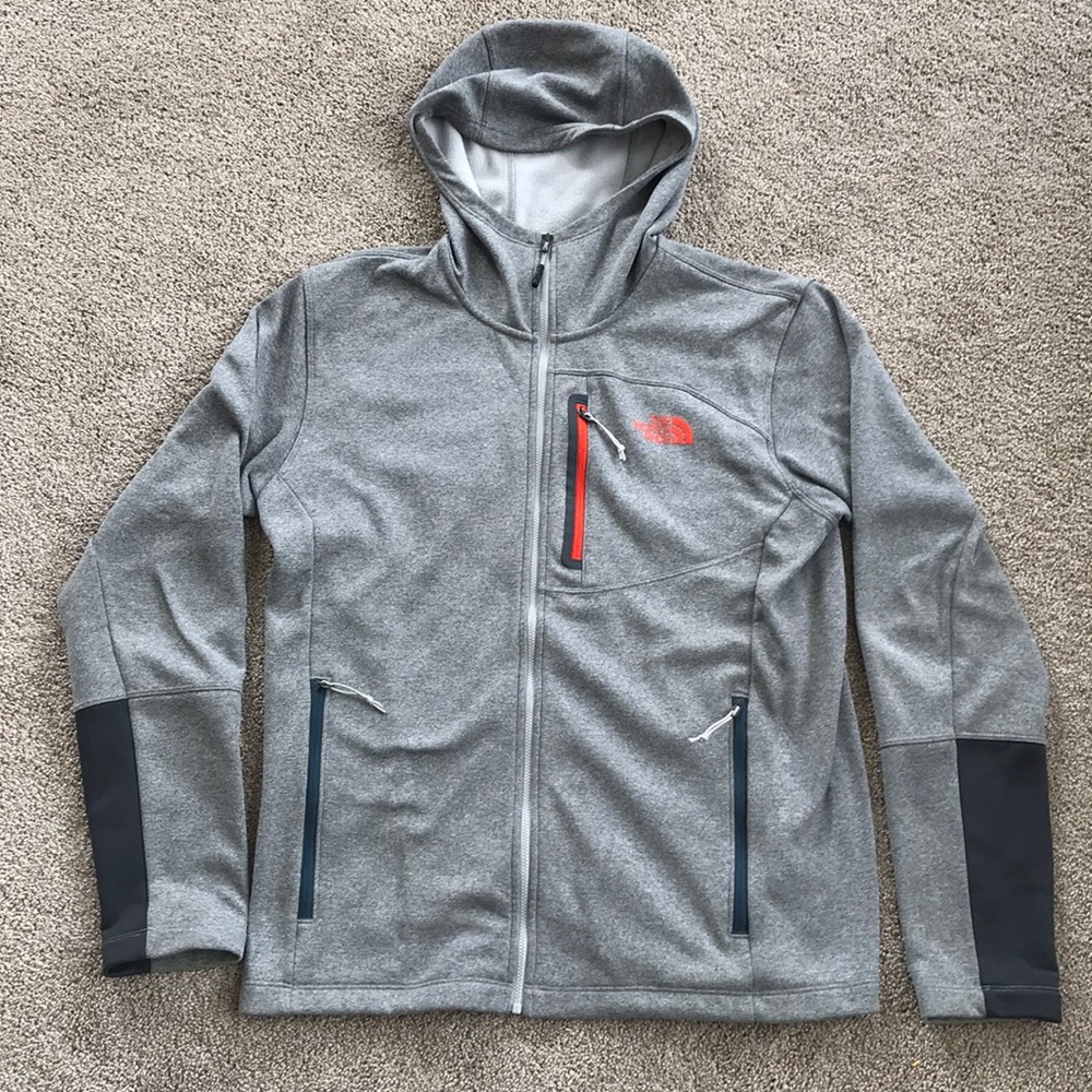 The North Face Canyonlands Hoodie